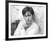 Alain Delon-null-Framed Photo