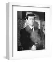 Alain Delon-null-Framed Photo