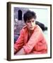 Alain Delon-null-Framed Photo