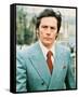 Alain Delon-null-Framed Stretched Canvas