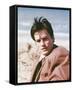 Alain Delon-null-Framed Stretched Canvas