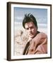 Alain Delon-null-Framed Photo