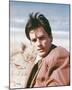 Alain Delon-null-Mounted Photo