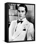 Alain Delon-null-Framed Stretched Canvas