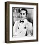 Alain Delon-null-Framed Photo