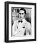 Alain Delon-null-Framed Photo