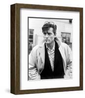 Alain Delon-null-Framed Photo