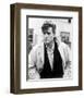 Alain Delon-null-Framed Photo