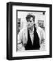 Alain Delon-null-Framed Photo