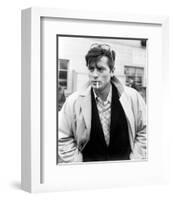 Alain Delon-null-Framed Photo