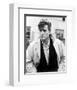 Alain Delon-null-Framed Photo