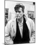 Alain Delon-null-Mounted Photo