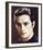 Alain Delon-null-Framed Photo