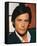 Alain Delon-null-Framed Stretched Canvas