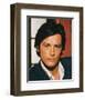 Alain Delon-null-Framed Photo