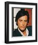 Alain Delon-null-Framed Photo