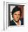 Alain Delon-null-Framed Photo