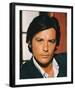 Alain Delon-null-Framed Photo