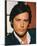 Alain Delon-null-Mounted Photo