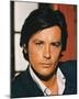 Alain Delon-null-Mounted Photo