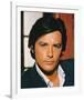 Alain Delon-null-Framed Photo