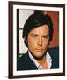 Alain Delon-null-Framed Photo