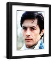 Alain Delon-null-Framed Photo