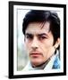 Alain Delon-null-Framed Photo