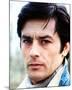 Alain Delon-null-Mounted Photo