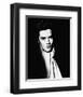 Alain Delon-null-Framed Photo