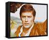 Alain Delon-null-Framed Stretched Canvas