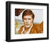 Alain Delon-null-Framed Photo