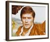 Alain Delon-null-Framed Photo