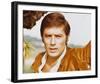 Alain Delon-null-Framed Photo