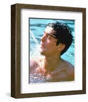 Alain Delon-null-Framed Photo