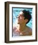 Alain Delon-null-Framed Photo