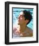 Alain Delon-null-Framed Photo