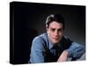 Alain Delon-null-Stretched Canvas