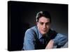 Alain Delon-null-Stretched Canvas