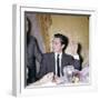 Alain Delon-null-Framed Photo