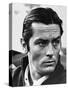 Alain Delon-null-Stretched Canvas