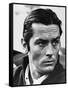 Alain Delon-null-Framed Stretched Canvas