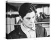 Alain Delon-null-Stretched Canvas