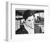 Alain Delon-null-Framed Photo