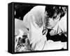 Alain Delon-null-Framed Stretched Canvas