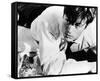 Alain Delon-null-Framed Stretched Canvas