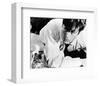 Alain Delon-null-Framed Photo