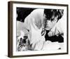 Alain Delon-null-Framed Photo