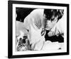 Alain Delon-null-Framed Photo