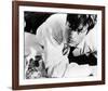 Alain Delon-null-Framed Photo